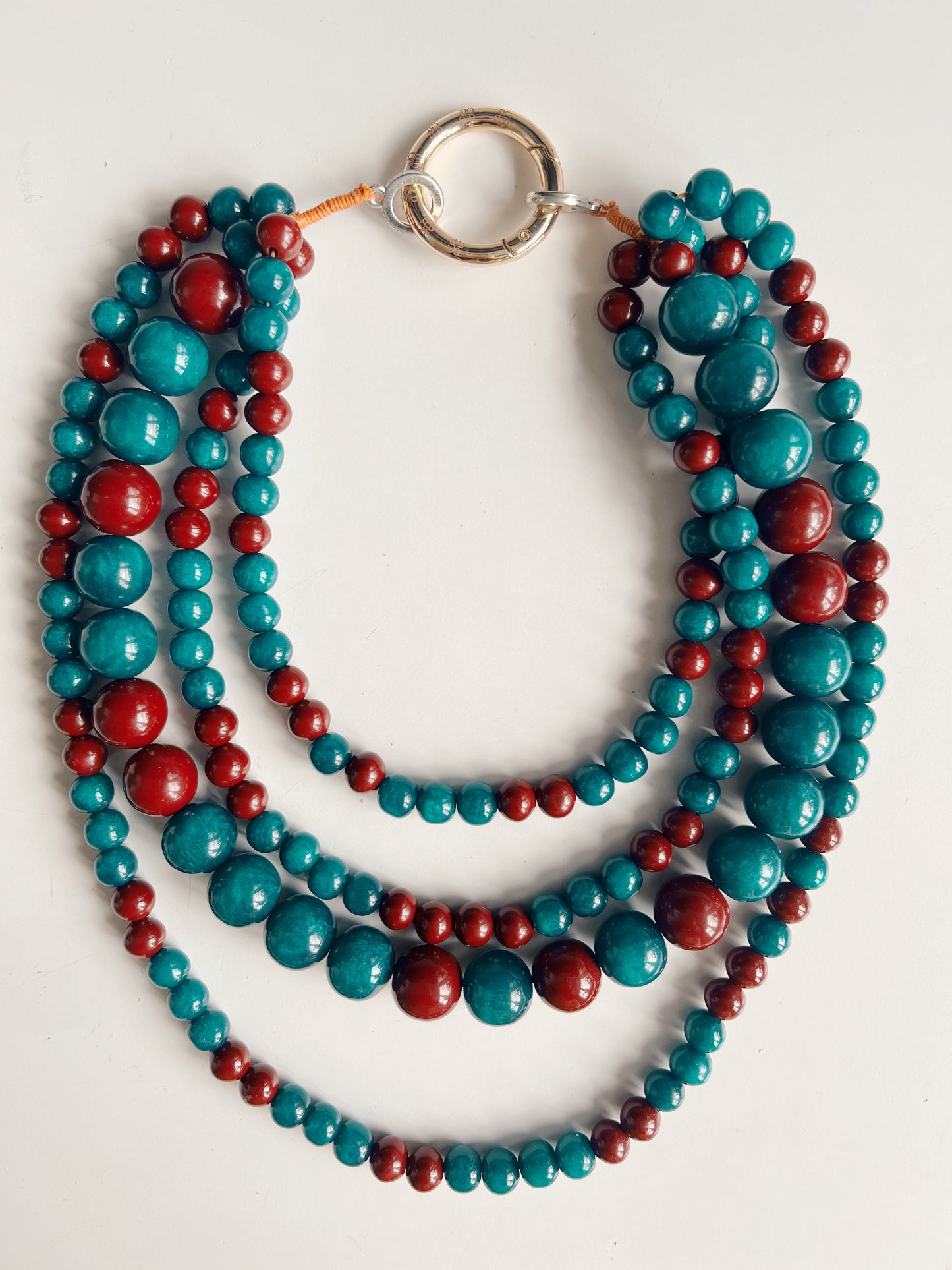 CIRCE | Collar de Resina