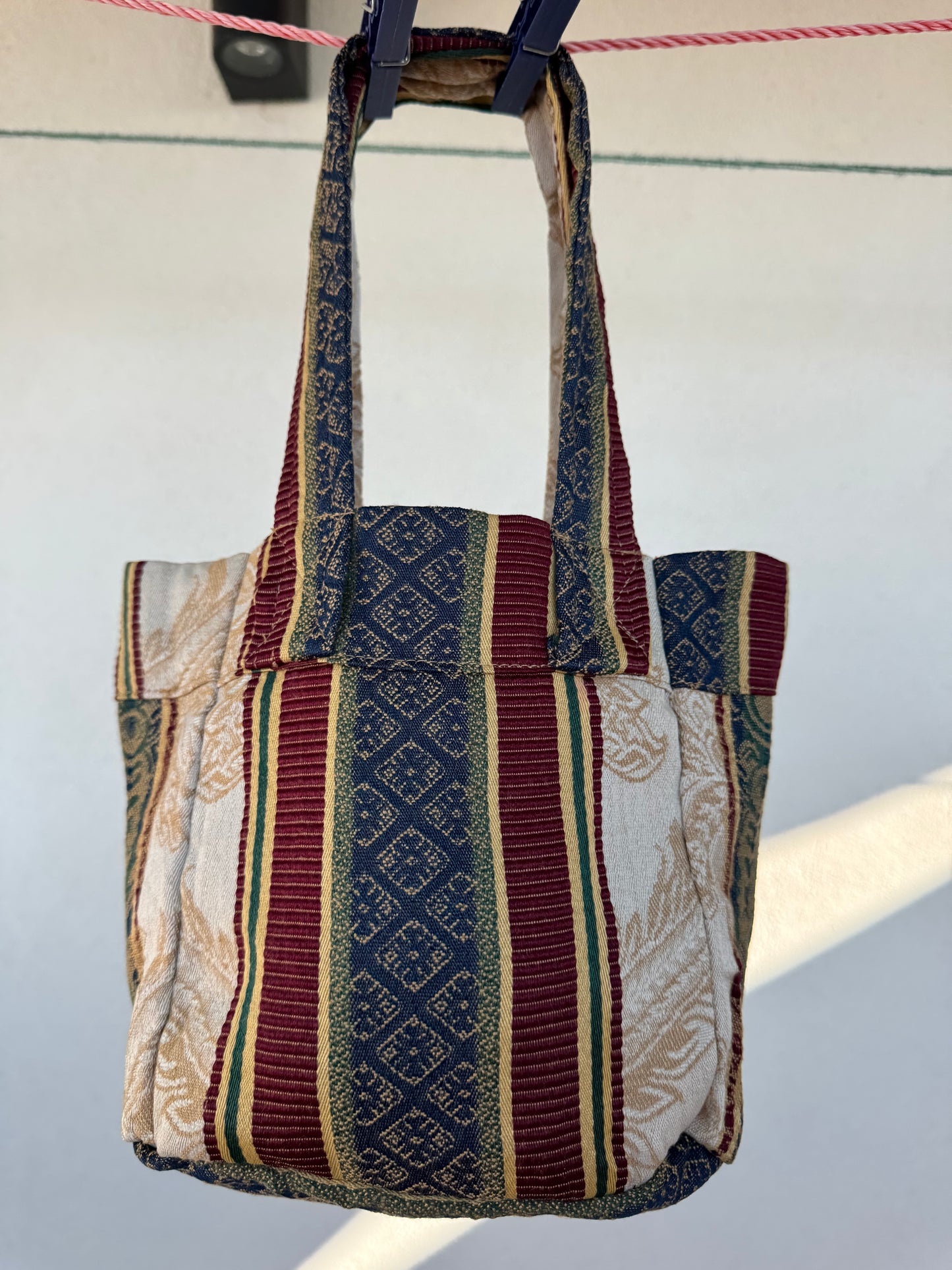 MINI BEGHI #1